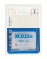 Curaprox Ortho wax vosk na rovnátka 7x0,53 g