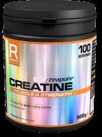 Reflex Nutrition Creapure Creatine Monohydrate 500 g