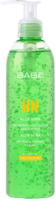 BABÉ TĚLO Aloe gel 100% 300ml