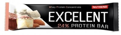 Nutrend Excelent Protein Bar 85g