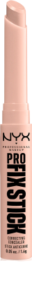 NYX PROFESSIONAL MAKEUP Pro Fix Stick korektor 0.2 Pink 1.6 g