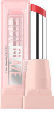 MAYBELLINE NEW YORK Lifter Glaze 005 Peach Quench olejový balzam na rty 2.8 g