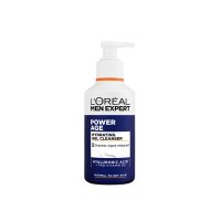 L'ORÉAL PARIS Men Expert Power Age Hydratační čistící gel 260 ml