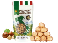 MIXIT Single Origin - Lískové ořechy z Piemontu 200 g