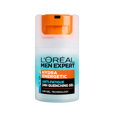 L'ORÉAL PARIS Men Expert Wrinkle Decrease Krém proti vráskám 50 ml