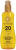 SUNNORÉ Transparentní sprej SPF 20, 200 ml