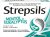 STREPSILS MENTOL A EUKALYPTUS - 0,6MG/1,2MG PAS 24 I