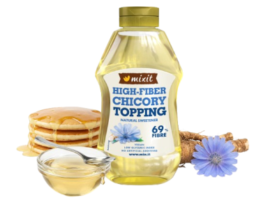 MIXIT Čekankový sirup 700 g