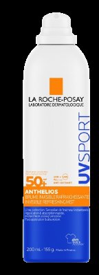 LA ROCHE-POSAY Anthelios UV sport mlha SPF50+,