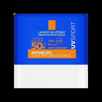 LA ROCHE-POSAY Anthelios UV sport tyčinka SPF50+, 8 g