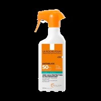 LA ROCHE-POSAY Anthelios sprej SPF50+, 300 ml