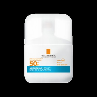 LA ROCHE-POSAY Anthelios UV air sérum SPF50+, 50 ml