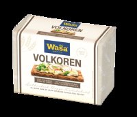 WASA Celozrnný žitný chléb 260 g