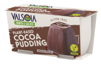 VALSOIA Kakao pudink 2 x 115 g