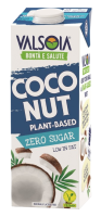 VALSOIA Kokos Zero sugar 1 l