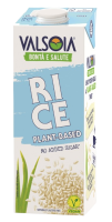 VALSOIA Rýžový nápoj 1 l