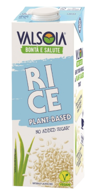 VALSOIA Rýžový nápoj 1 l