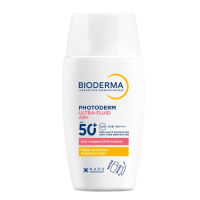 BIODERMA Photoderm AR+ ultrafluidní ochrana pro pleť se začervenáním a rosaceou 40 ml