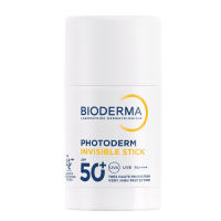 BIODERMA Photoderm Stick průhledný opalovací krém v tyčince 15 g