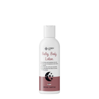 LOBEY Tělové mléko pro miminka 200 ml