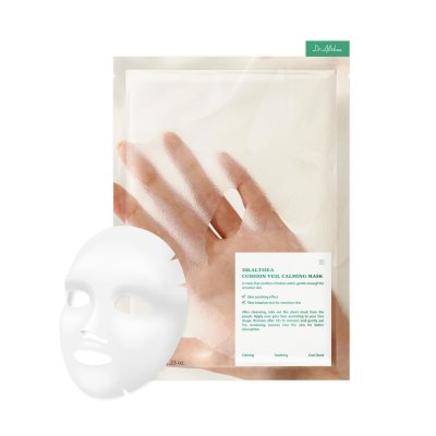 DR. ALTHEA Cushion Veil Zklidňující maska ​ 35 g