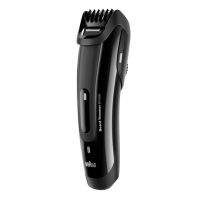 Braun BT5070 zastřihovač vousů