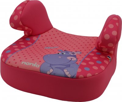 Nania Dream 2017 Hippo