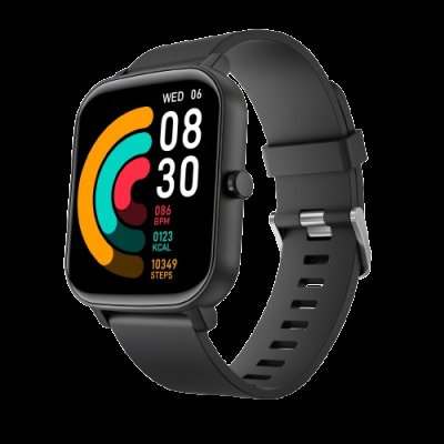 NICEBOY WATCH 5 Lite Black