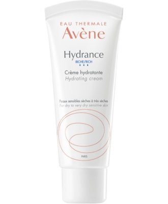 Avene Hydrance RICHE hydratační krém 40 ml