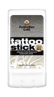 AUSTRALIAN GOLD SPF 50 Tattoo Stick 14 g