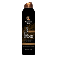 AUSTRALIAN GOLD SPF 30 Continuous Spray Bronzer 170 g