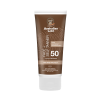 AUSTRALIAN GOLD SPF 50 Faces Selftanner 88 ml