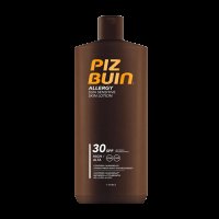PIZ BUIN Allergy Sun Sensitive Skin Lotion SPF 30, 400 ml