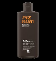 PIZ BUIN Allergy Sun Sensitive Skin Lotion SPF 50+, 400 ml