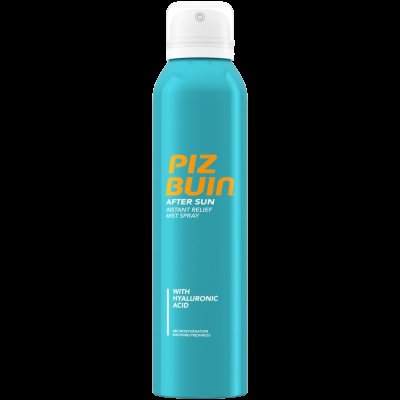 PIZ BUIN After Sun Instant Relief Mist Spray 200 ml