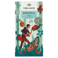 VIBLANCE Granola - Pekanová 275 g