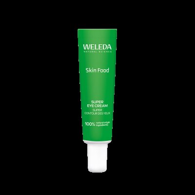 WELEDA Skin Food Super Eye Cream 12 ml