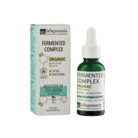 LASAPONARIA Pleťové sérum - Kyselina hyaluronová bio 30 ml