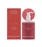 DR. ALTHEA Refresh Moment Parfémovaný šampon 01 Jeju Camellia 150 ml