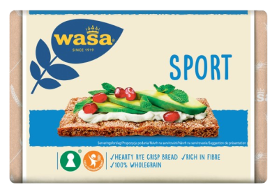 WASA Sport 275 g