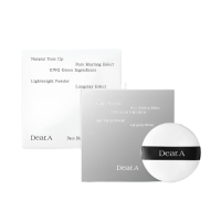 DR. ALTHEA Matující pudr Face Blur Finishing Powder 8 g