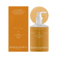 DR. ALTHEA Refresh Moment Parfémovaný šampon 02 Fig Fog 150 ml