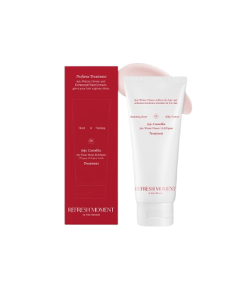 DR. ALTHEA Refresh Moment vlasový kondicionér 01 Jeju Camellia 150 ml