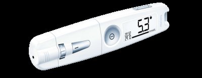 Beurer GL 50 Glukometr