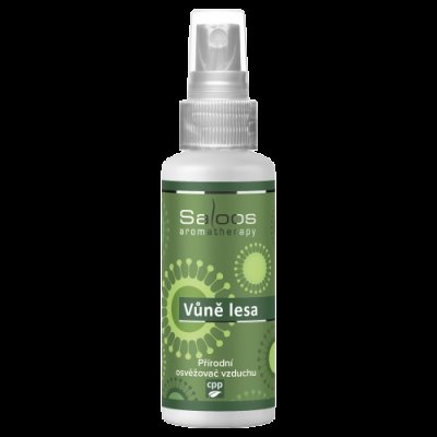 SALOOS Vůně lesa 50 ml