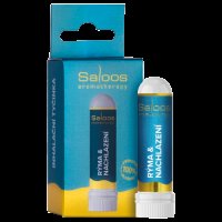 SALOOS Rýma & Nachlazení