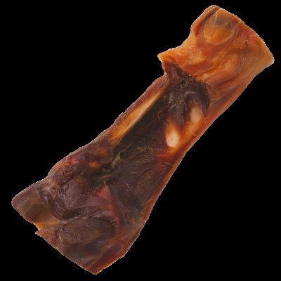 ONTARIO Ham Bone dog L 500 g