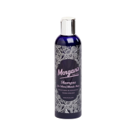 MORGAN'S POMADE COMPANY LIMITED Women’s Purple Shampoo 250 ml