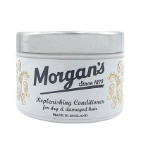 MORGAN'S POMADE COMPANY LIMITED Women’s Rich Replenishing Conditioner 300 ml