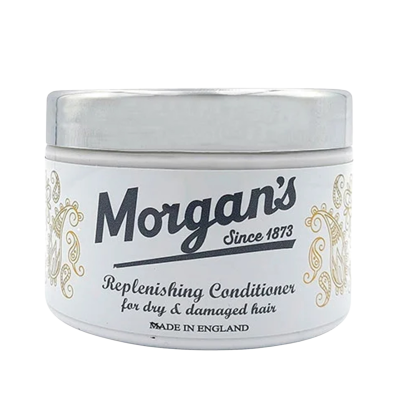 MORGAN'S POMADE COMPANY LIMITED Women’s Rich Replenishing Conditioner 300 ml